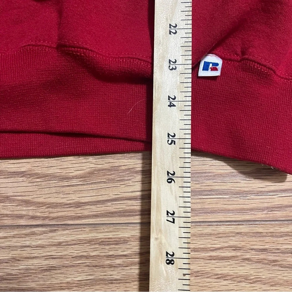 Vintage Orrville Sweatshirt Large - Picture 7 of 7